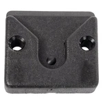 Whitecap Holder - Plastic Microphone Clip For Marine Radios. Fixed Price $9.42.