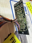 Original Cobra 2000GTL Frequency Counter Led 7-SEGMENT. Fixed Price $89.99.
