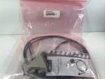 Motorola RKN4081C Mobile Ribless Programming/flash Cable Cdm, Cm, Pm Series Oem. Fixed Price $115.00.