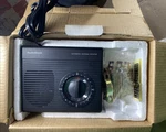 Vintage Radioshack 15-1245 Automatic Antenna Rotator Powered Control Box. Fixed Price $350.00.