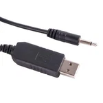 Usb Programming Cable For Icom IC-751A IC-751E IC-751H IC-7000 CT-17. Fixed Price $37.15.