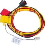 HKN6188B - Motorola Cable, Ch Power And Speaker. Fixed Price $51.99.