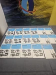 17 New Motorola Mobile O3 O5 APX6000 APX7000 Two Way Radio User Guides Cd. Fixed Price $99.99.