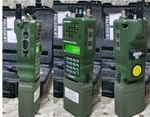 Us Ship! Harris TCA/PRC-152A 15W Multiband Handheld Fm Radio Gps Walkie Talkie. Fixed Price $344.89.