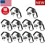 10-PACK New HM-148G Mic For Icom F5061D F6061D F1721 F1821 F2721D F2821D Radio. Fixed Price $225.90.