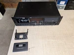 Vintage Tascam CC-222MKII Analog Recorder Cassette Cd ***read Description!. Fixed Price $199.99.