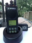 Motorola XTS3000 Ii Uhf 403-470 Mhz Portable P25 Digital Radio H09RDF9PW7BN. Fixed Price $175.00.