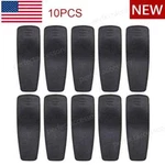 10* Belt Clip For Motorola CP200D PR400 CP040 CP140 GP3688 Radio RLN5644. Fixed Price $19.79.