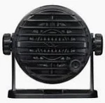 Standard Horizon MLS-410LH-B Intercom Speaker F/VLH-3000A Loud Hailer Black. Fixed Price $59.99.