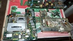 Motorola Syntor X9000 Mobile Radio Parts Convert Low Band Frequency Good. Fixed Price $49.95.