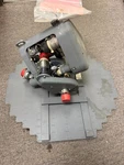 Rca Primus 40 Aircraft Radar Antenna Pedestal Read. Fixed Price $549.99.