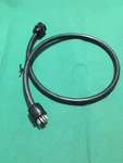 Yaesu Sommerkamp FTV-650B Transverter Cable 11PIN M/f. Fixed Price $104.90.