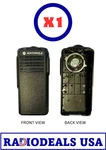 Motorola CP185 Nkp Housing Only - Black PMDN4180 Pc. Fixed Price $29.00.