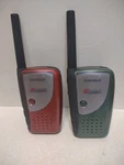 Shack Family 2-WAY Personal 21-1857, 21-1858 Lot Of. Fixed Price $19.10.