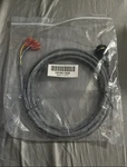 Lot Of 5 Motorola HKN6196B Remote Control Head Cable New Oem. Fixed Price $50.00.