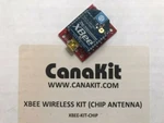 Canakit Digi Xbee-kit-chip Zigbee Antenna And Explorer Usb. Fixed Price $60.00.