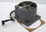Yaesu FT-101ZD FT-901 FT-902 FL-101 Case Fan Unit. Fixed Price $37.67.