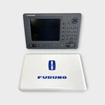 Furuno GP-1850DF Plotter/sounder Display W/suncover *mme Refurb-new Lcd, Battery. Fixed Price $649.99.