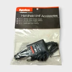 Apelco Raytheon Cigarette Lighter Charger Cable M99-126 F/vhf 510 Handheld. Fixed Price $24.99.