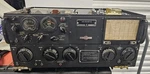 Collins MX-128/ ART-13 Hf Ham Radio Transmitter Us Navy Very Good Condition. Fixed Price $1900.00.