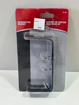 Roadpro RP-235 Adjustable Universal Mounting Bracket For Cb/ham Radio & Scanners. Fixed Price $11.56.