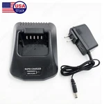 New Rapid Charger For Kenwood TH-D74A TH-D75 Radio KNB-74 KNB-75 Battery. Fixed Price $18.99.