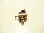 Yaesu FT-101B Ham Radio Parts Variable Capacitor TC27. Fixed Price $19.95.