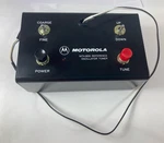 Motorola MTX-800 Radio Reference Oscillator Tuner RPX-4726A. Fixed Price $35.00.