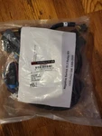 Boss # MSC09471 13-PIN Headlight Adapter Kit Negative Switch SL3 Relay. Fixed Price $100.00.