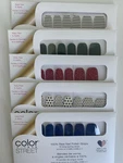 Color Street Nail Strips Lot 5 Pack Mixed- Greeking Out, Polka Dot Com And More. Fixed Price $29.99.