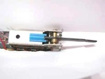 Realistic DX-300 Radio Parts Switch 20 Pin (used For Light & Battery Test). Fixed Price $22.95.