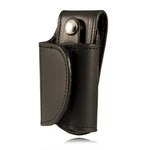 Silent Key Holder Boston Leather 5445 Choose Your Finish And Snap Color. Fixed Price $29.99.