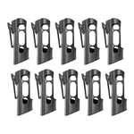10* Belt Holster Holder For APX7000 Radios PMLN5331A Carry Case. Fixed Price $160.00.