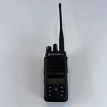 Motorola Xpr 3500E Radio With Battery & Antenna. Fixed Price $89.99.