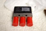 Dynatech DTM-N20 Spdt Rf Xmsn Line Coil 50VDC 12 Ghz Female Connectors. Fixed Price $100.00.