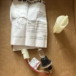 01-0462375-02D , H27TL12 Oem Genuine Whelen Twist Lock Snap Bulb. Fixed Price $79.99.