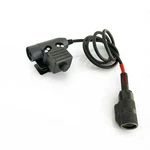U94 Ptt W MIL-C-55116 6-PIN Connector For AN/PRC-148 & AN/PRC-152 Mbitr Radio. Fixed Price $154.99.