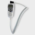 Icom HM-195GW Commandmic (white) Second Station Handset Used Tested. Fixed Price $340.99.