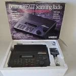 Uniden Bearcat BC-855XLT W/ Power Cord Scanning Radio Weather Tested. Fixed Price $34.99.