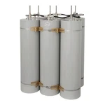 Telewave TPRD-1586 Vhf Band-pass / Band-reject Duplexer, 148-174 Mhz,. Fixed Price $4591.34.
