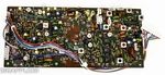 Icom IC-R7000 Receiver If Board. Fixed Price $124.95.