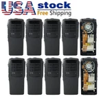10X New PMLN4216 Repair Front Housing Cover Case For HT750 Radio With Speaker. Fixed Price $124.99.