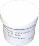 No-ox-id A-special- Electrical Contact Grease- Keeps Metals Free Of Rust.... Fixed Price $18.83.