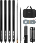 JPC-12 Ham Radio Antenna 7-50MHZ Low Swr. Fixed Price $214.99.