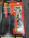 Vertex Standard VX-132 Uhf Two Channel Radio, With Charger (new). Fixed Price $99.00.