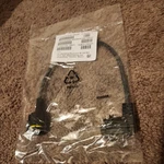 New - Motorola HKN6189B Direct Entry Keypad Cable, Dek O5 Control Head. Fixed Price $14.99.