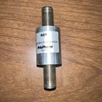 Polyphaser Rgt 2.4GHZ Suppressor N F/f Bulkhead Coaxial Rf Protector. Fixed Price $14.99.