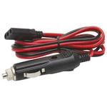 New Roadpro 3 Pin Cb Power Cord With Lighter Plug Cobra Uniden Others RPPS220. Fixed Price $14.50.