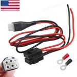 6PIN Power Cord Cable For Kenwood TS-430S TS-440S TS-570 TS-870 TS-850S Radio. Fixed Price $12.69.