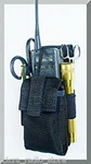 Raine Radio/emt Combo Pouch. Fixed Price $34.99.